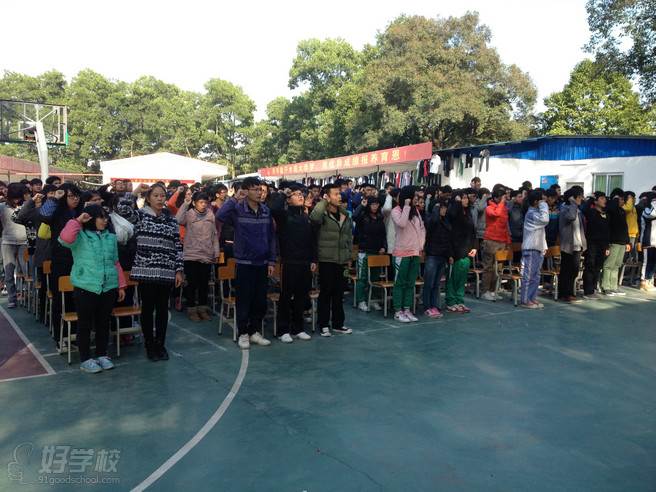 肇庆新视角高考培训学校学员风采 肇庆新视角高考培训学校学员风采