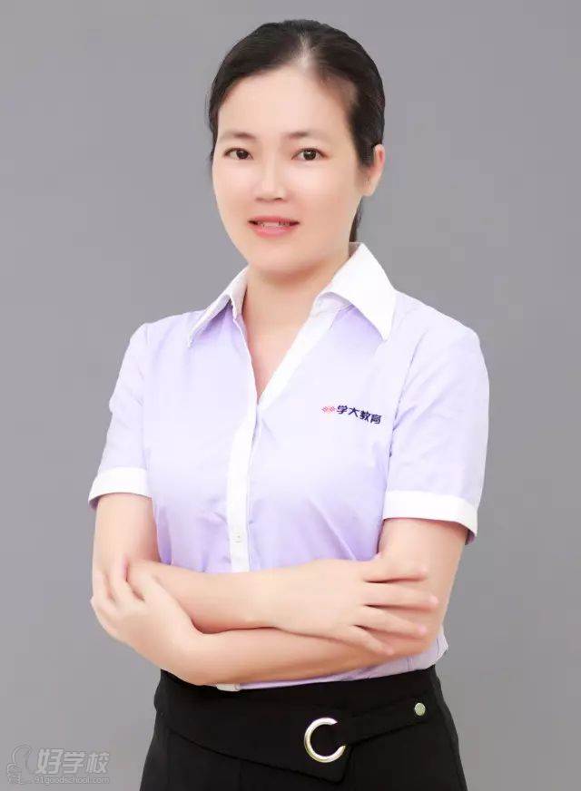 李春华老师 李春华老师