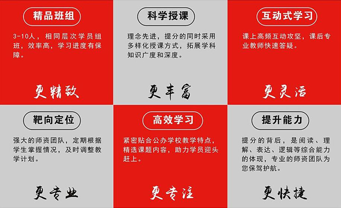 学大高考复读教学优势 学大高考复读教学优势