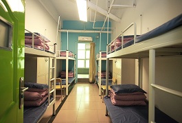 学生宿舍 学生宿舍