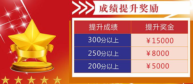 成绩提升奖学金 成绩提升奖学金