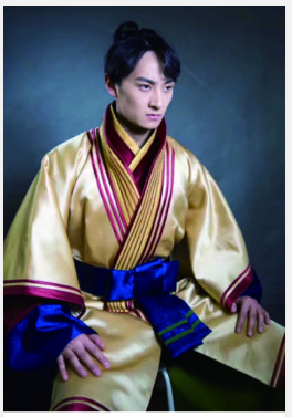 李越老师 李越老师