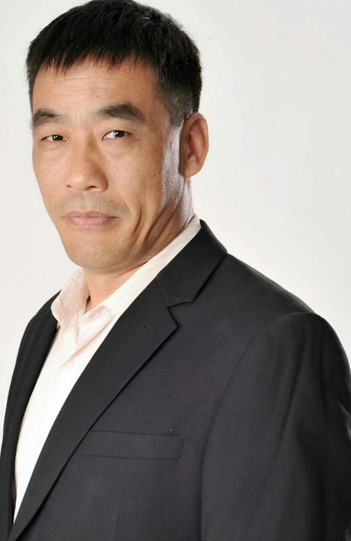 孙学军(语文老师) 孙学军(语文老师)