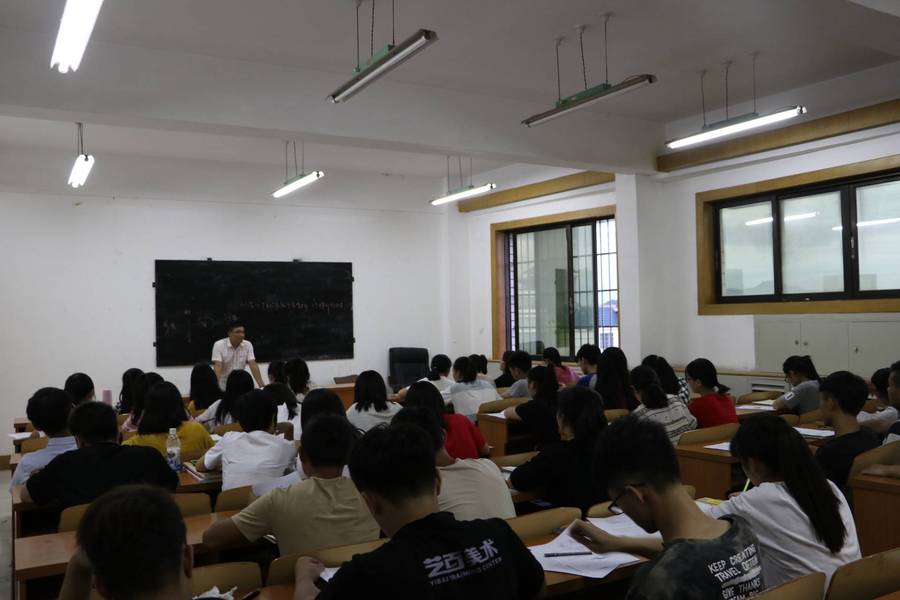 秒杀讲堂 秒杀讲堂