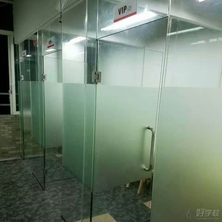 大石校区一对一课室 大石校区一对一课室