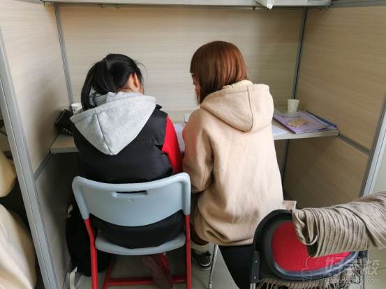 学员风采 学员风采