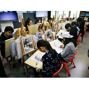 学员风采1 学员风采1