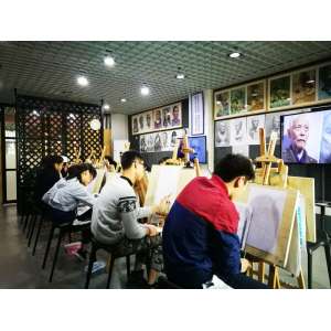 学员风采2 学员风采2