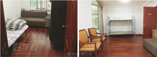 宿舍 宿舍