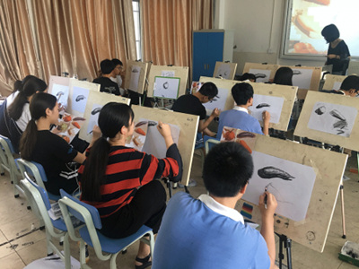 教学场景 教学场景