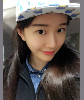 杨梦妮 杨梦妮