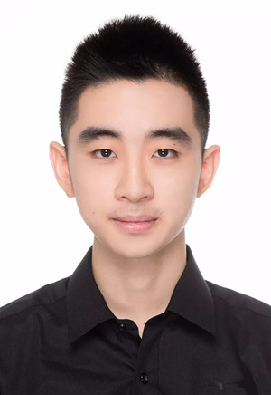 李昱辰 李昱辰