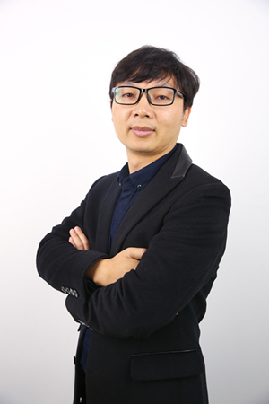 王海超 王海超