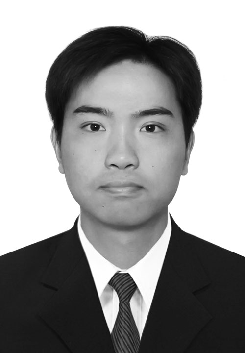 谢杨杰 谢杨杰