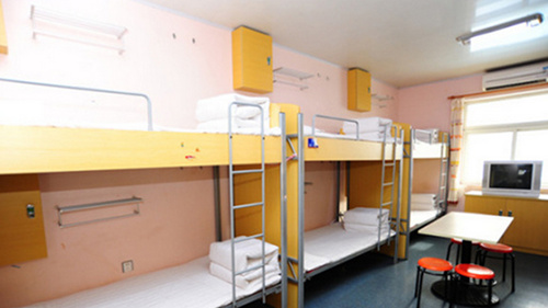 学生宿舍 学生宿舍