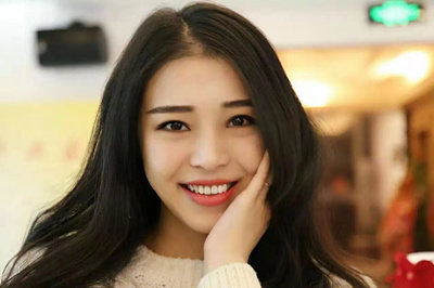 播音、声乐老师 张婧然 播音、声乐老师 张婧然