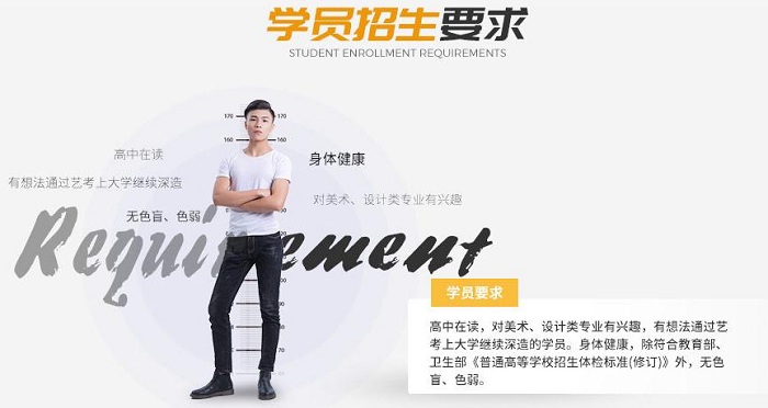 摄影摄像专业招生要求.jpg 摄影摄像专业招生要求.jpg