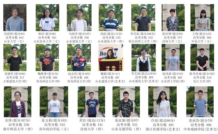 优秀学生案例 优秀学生案例