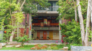 校园环境 校园环境