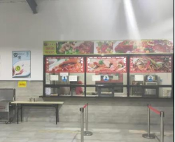 小卖部 小卖部