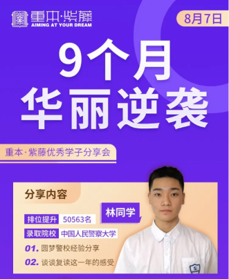 学员逆袭 学员逆袭