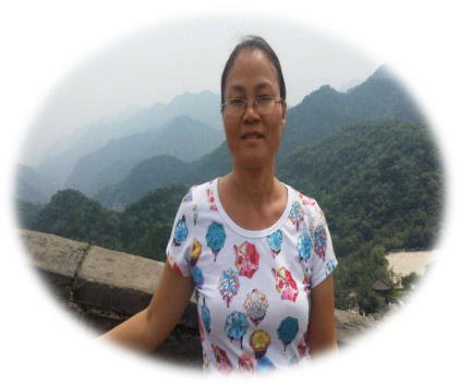 朱宝香老师 朱宝香老师