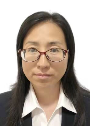 张雁珍老师 张雁珍老师