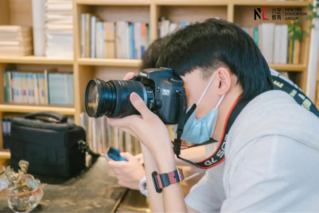 学员拍摄 学员拍摄