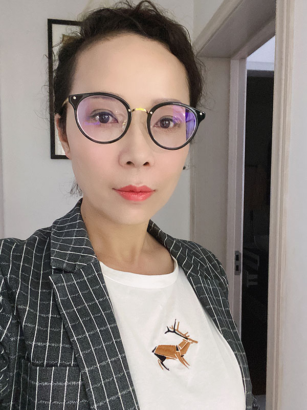 叶颖洁老师 叶颖洁老师