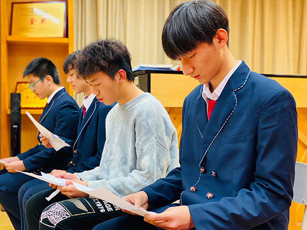 播音主持教学 播音主持教学