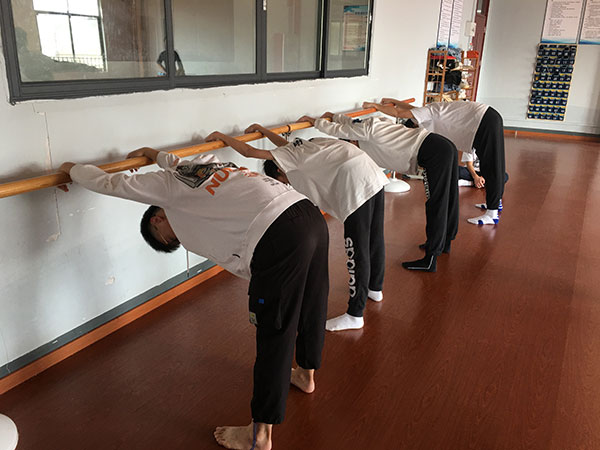 舞蹈教学 舞蹈教学