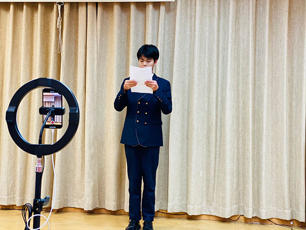 播音主持艺考专业稿件练习 播音主持艺考专业稿件练习