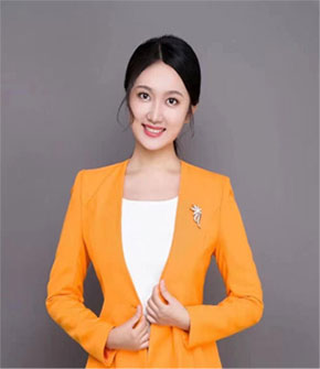 雷静怡老师 雷静怡老师