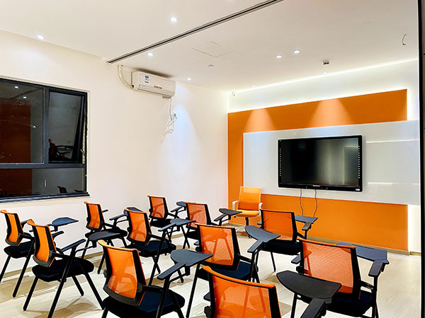 课室环境 课室环境