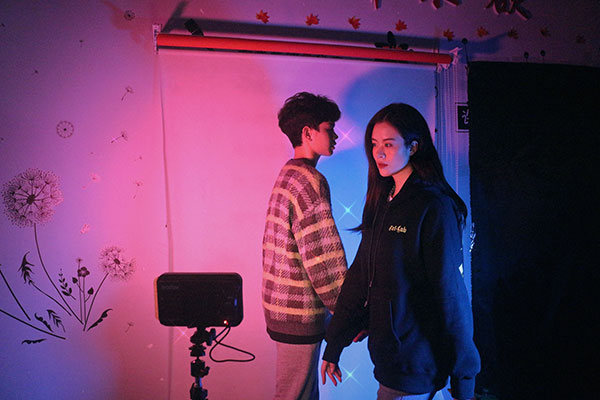 摄影摄像实操 摄影摄像实操