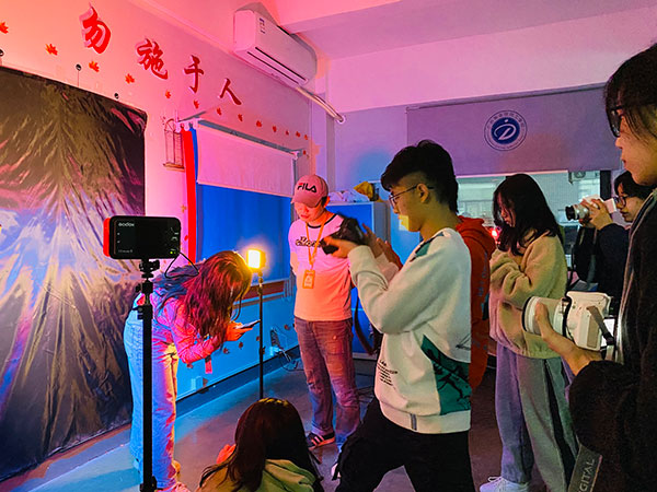 摄影摄像教学 摄影摄像教学