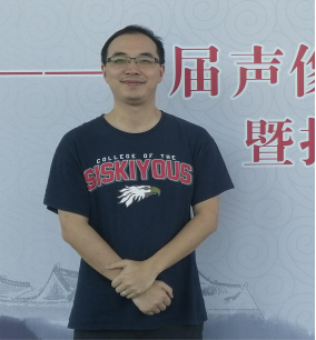 周游老师 周游老师