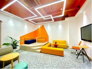 编导课室 编导课室