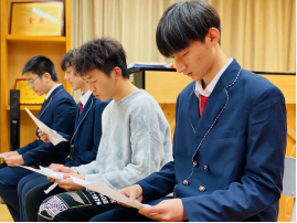 播音主持课 播音主持课