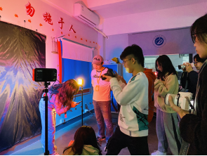 摄影摄像 摄影摄像