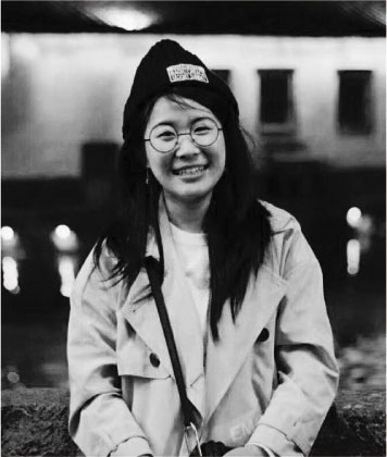 于书敏老师 于书敏老师