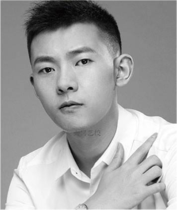 陈杰老师 陈杰老师