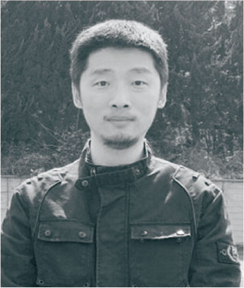 陈益老师 陈益老师