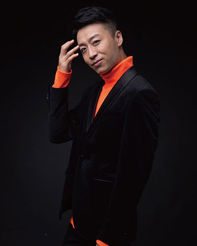 郭威老师 郭威老师