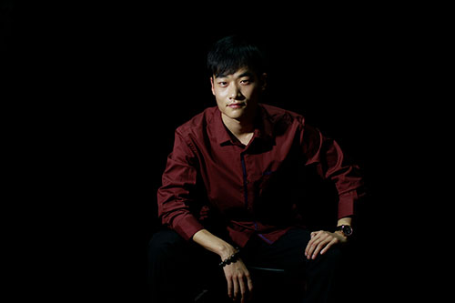 张鹏宵老师 张鹏宵老师