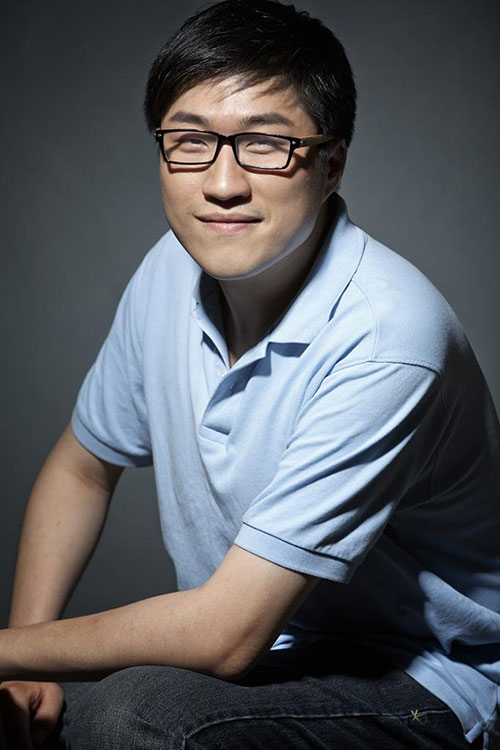 庞志远老师 庞志远老师