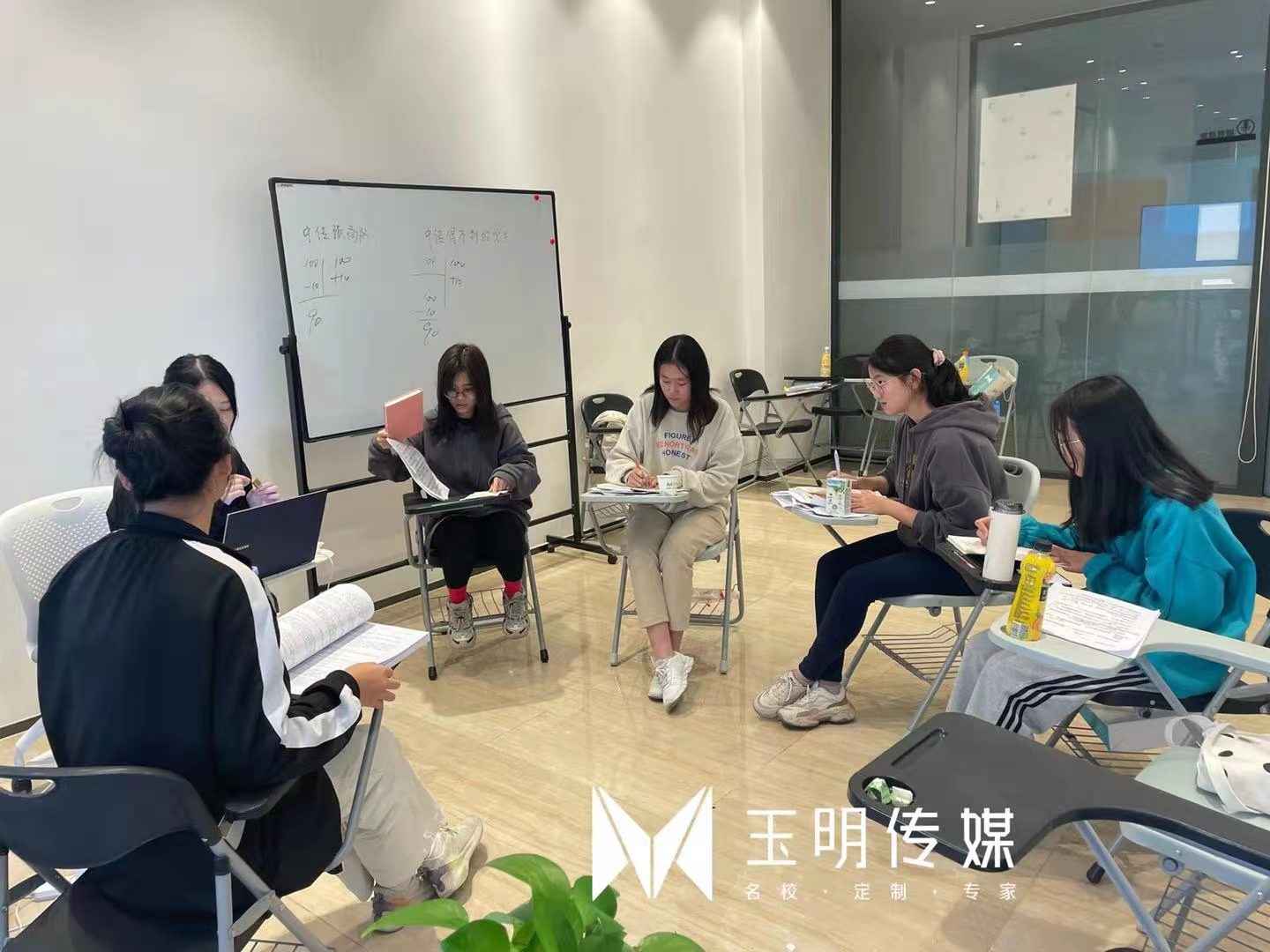 教学现场 教学现场