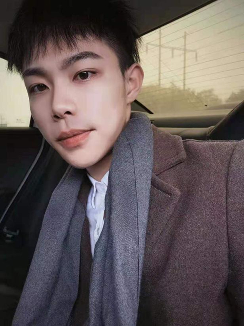 董佳乐表演老师 董佳乐表演老师