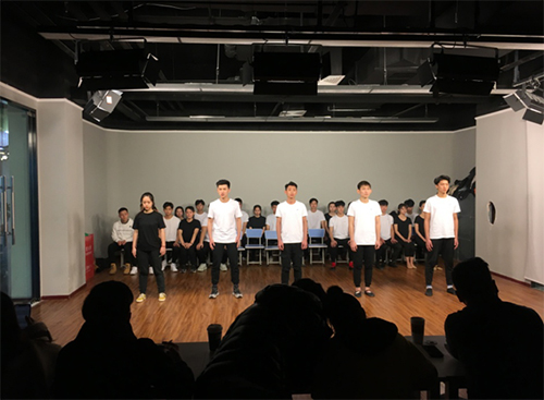 阶段性考试 阶段性考试