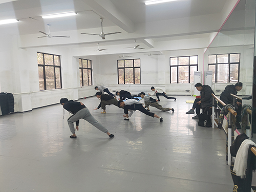 才艺训练 才艺训练